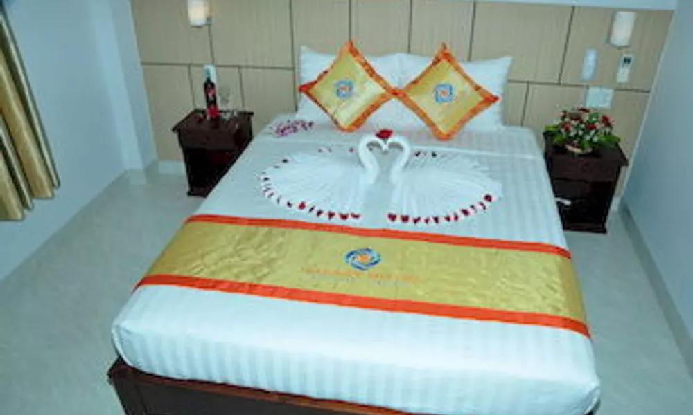 Galaxy Hotel Phu Quoc, фото 2