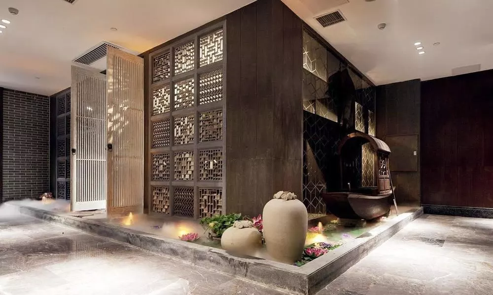 Beijing Shouzhou Hotel, фото 2