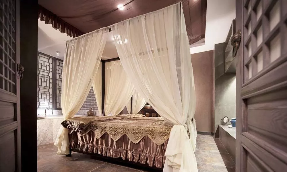 Beijing Shouzhou Hotel