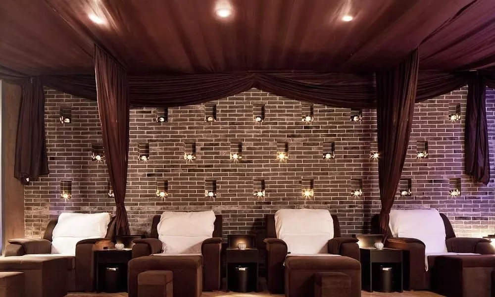 Beijing Shouzhou Hotel, фото 4
