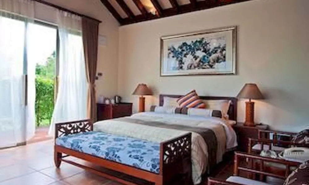Grand River Resort - Guangzhou, фото 2