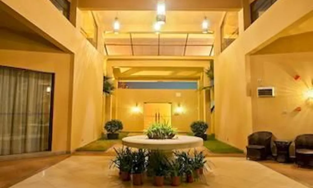 Grand River Resort - Guangzhou, фото 5