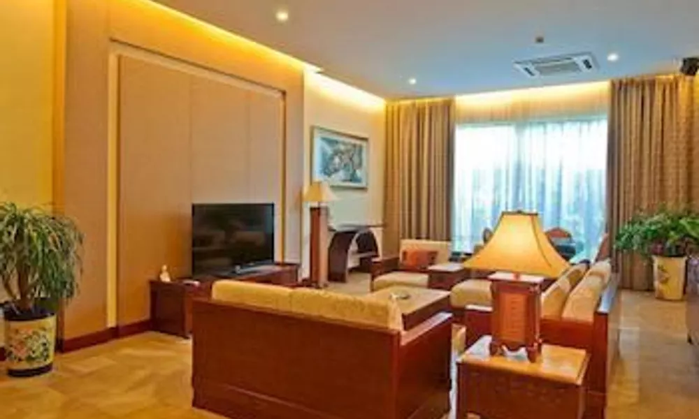 Grand River Resort - Guangzhou, фото 3