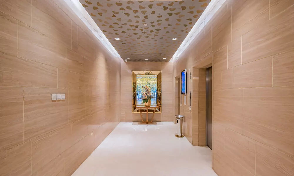 Beijing Ausotel Dayu Hotel, фото 5