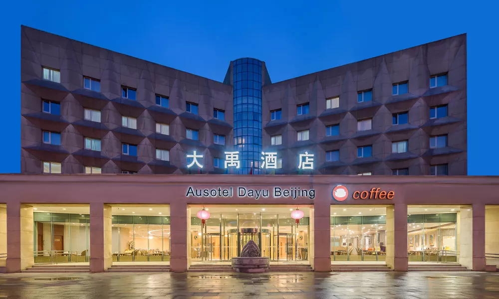 Beijing Ausotel Dayu Hotel