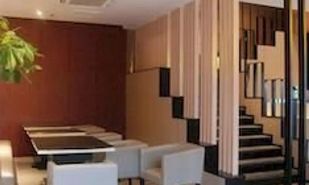 Bo Xue Lou Hotel, фото 3