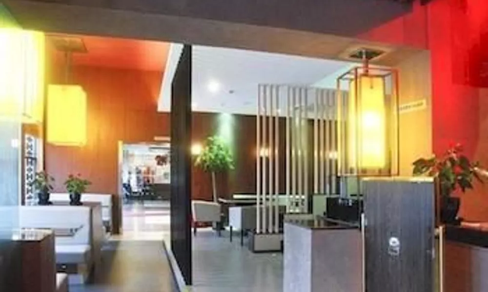 Bo Xue Lou Hotel