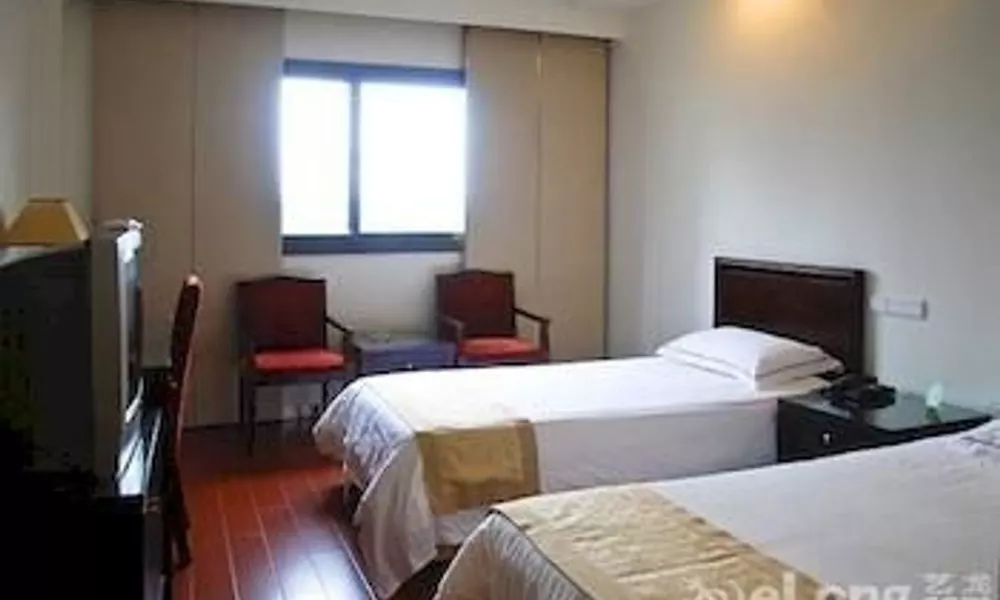 Bo Xue Lou Hotel, фото 2