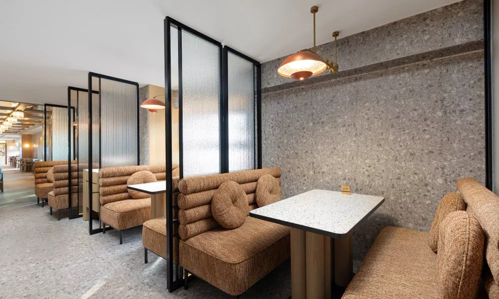 Atwell Suites Shanghai Wuning by IHG, фото 2