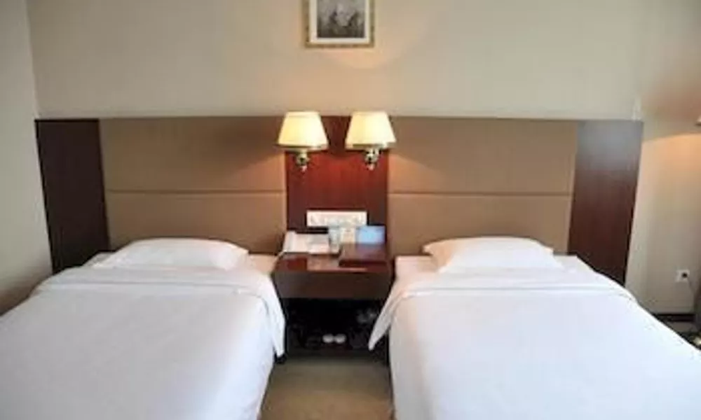 Guangdong Xuneng Hotel - Guangzhou