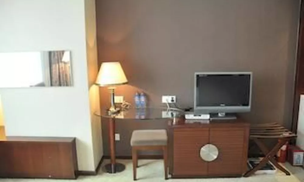 Guangdong Xuneng Hotel - Guangzhou, фото 3