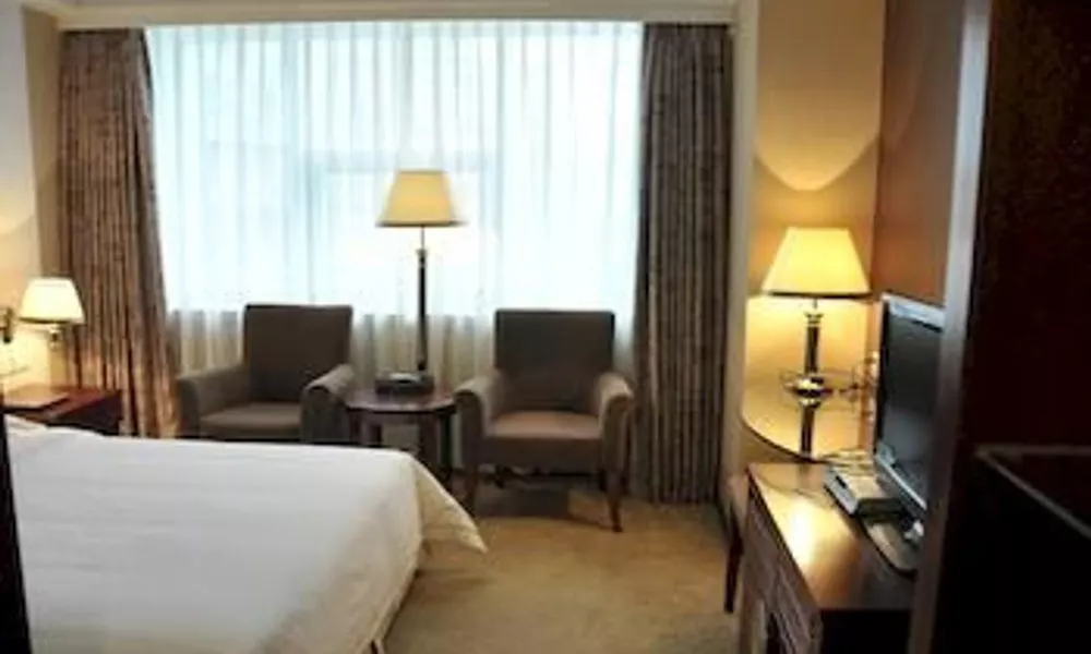 Guangdong Xuneng Hotel - Guangzhou, фото 2