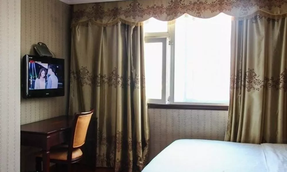 Debao Grand Hotel - Guangzhou, фото 2