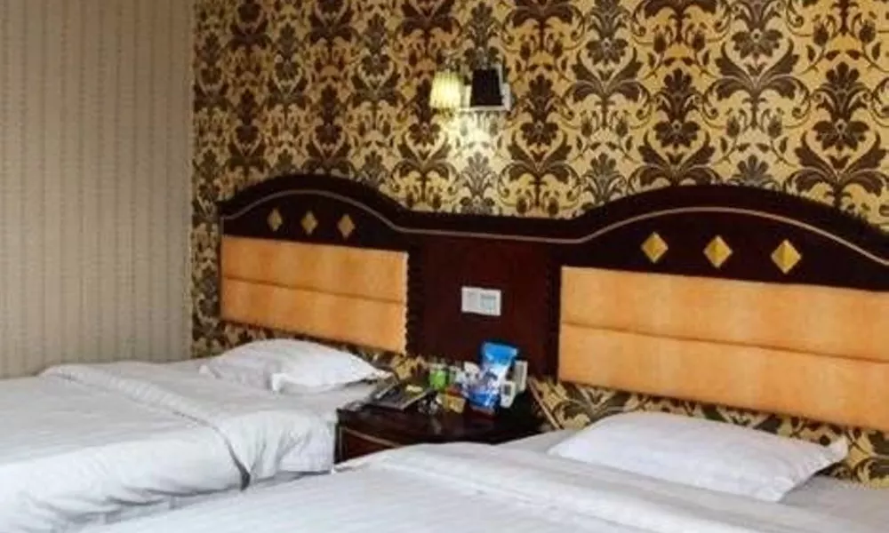 Debao Grand Hotel - Guangzhou