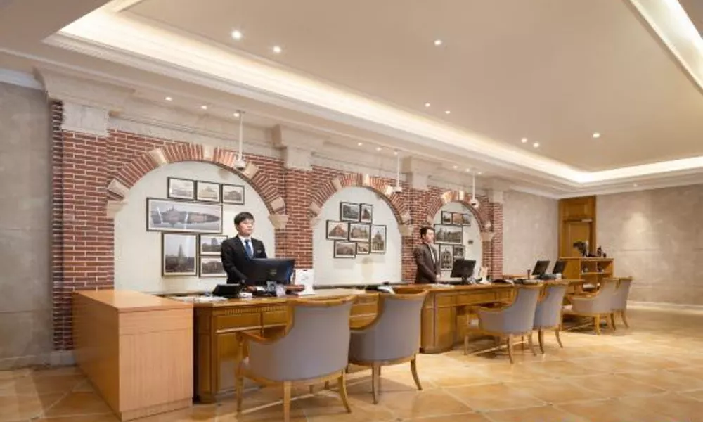 Homeyo Hotel - Shanghai