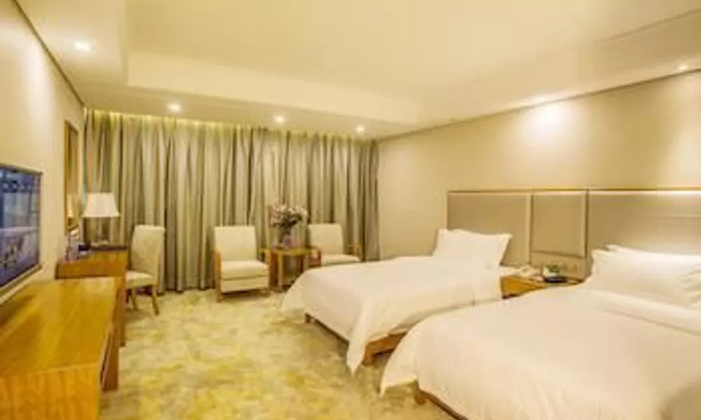 Wandu Traders Hotel, фото 3