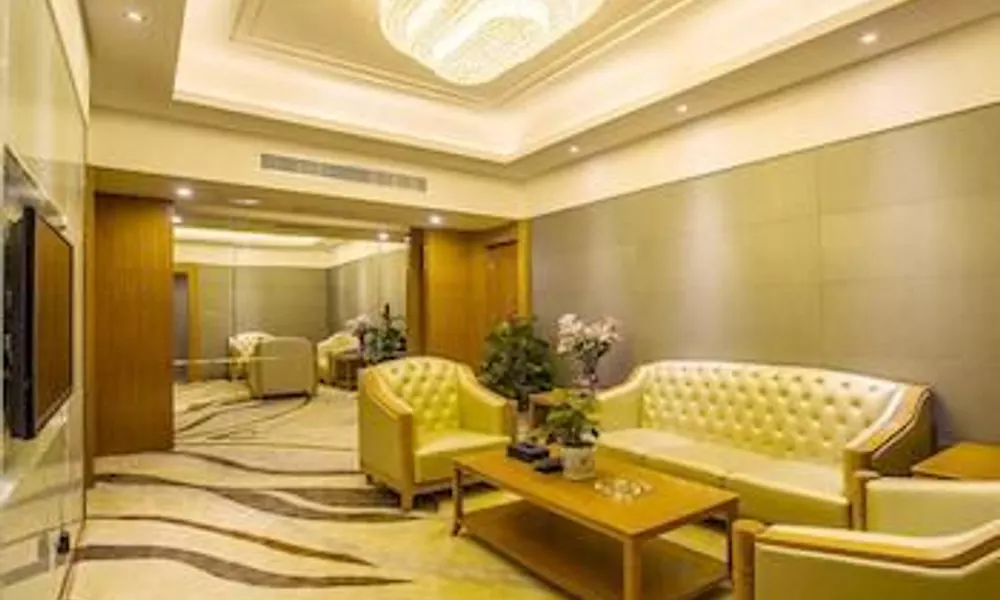 Wandu Traders Hotel, фото 2