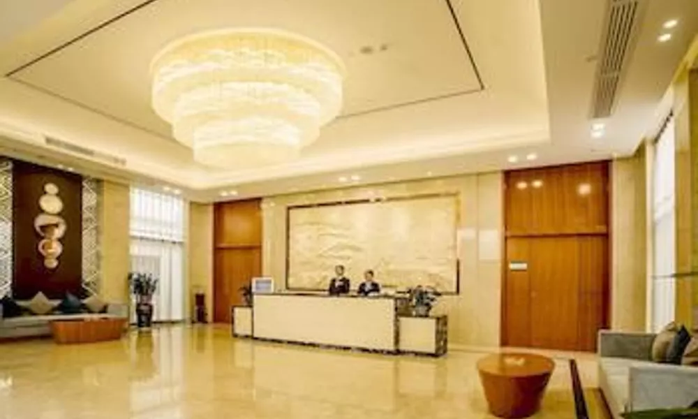 Wandu Traders Hotel, фото 4