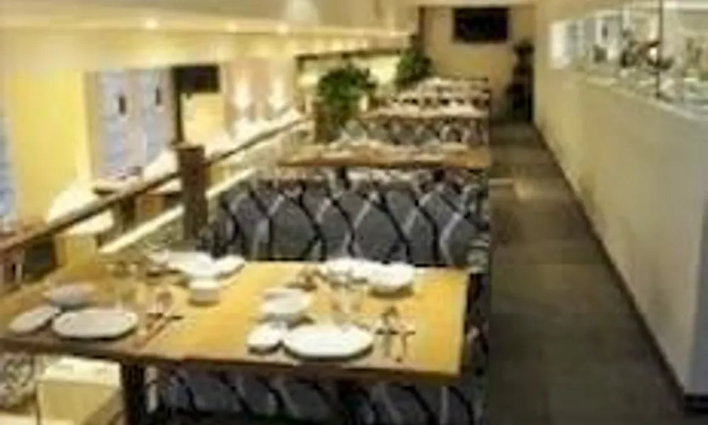 Elan Hotel (Xi'an Xingfu Kuaiche Branch), фото 5