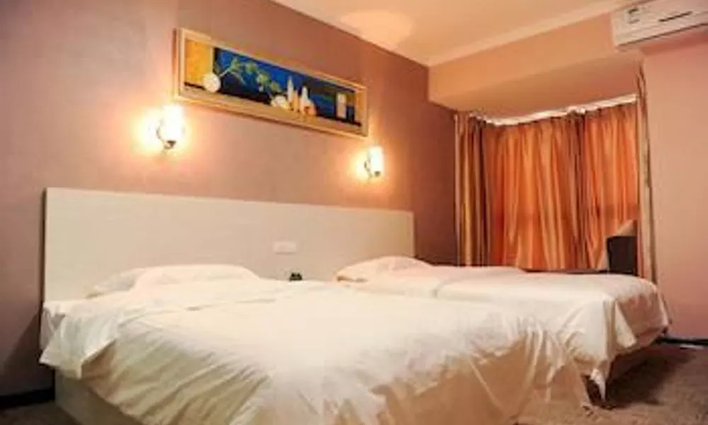 Mai Zi Hotel- Xi'an