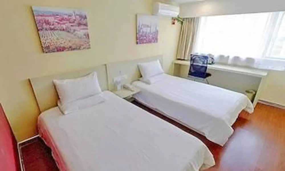 Hanting Hotel, фото 2