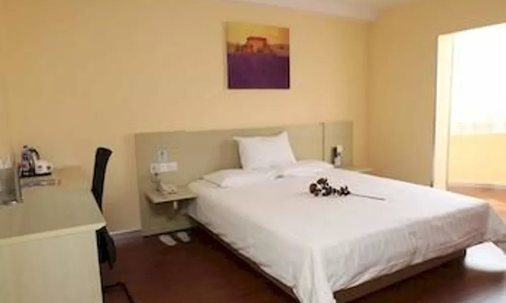 Hanting Hotel
