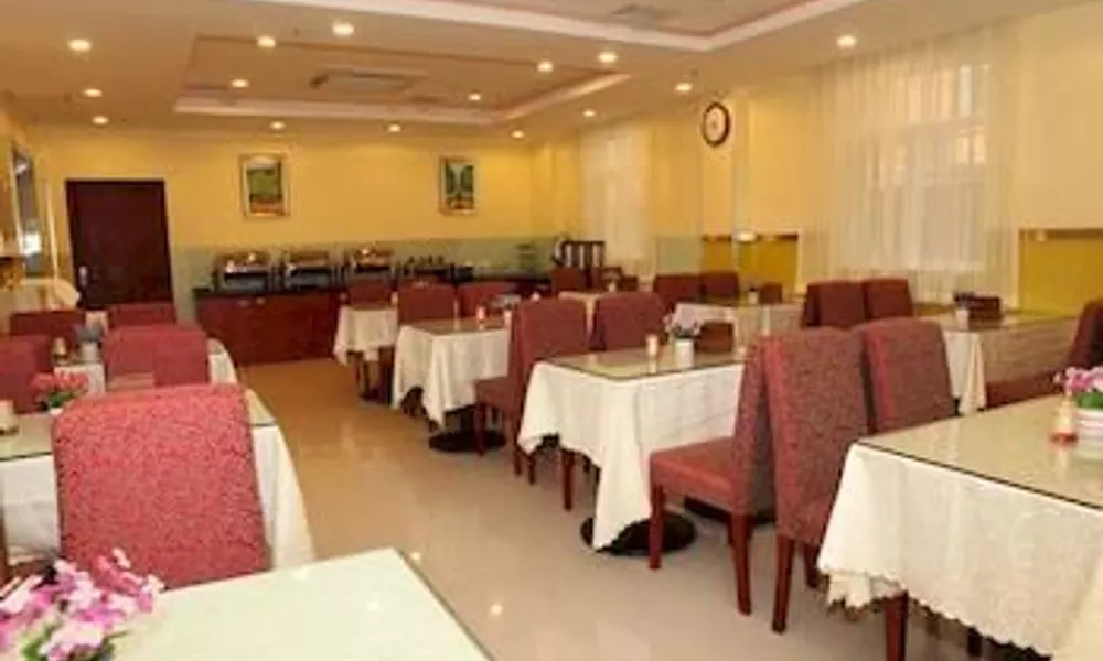 Hanting Hotel, фото 5