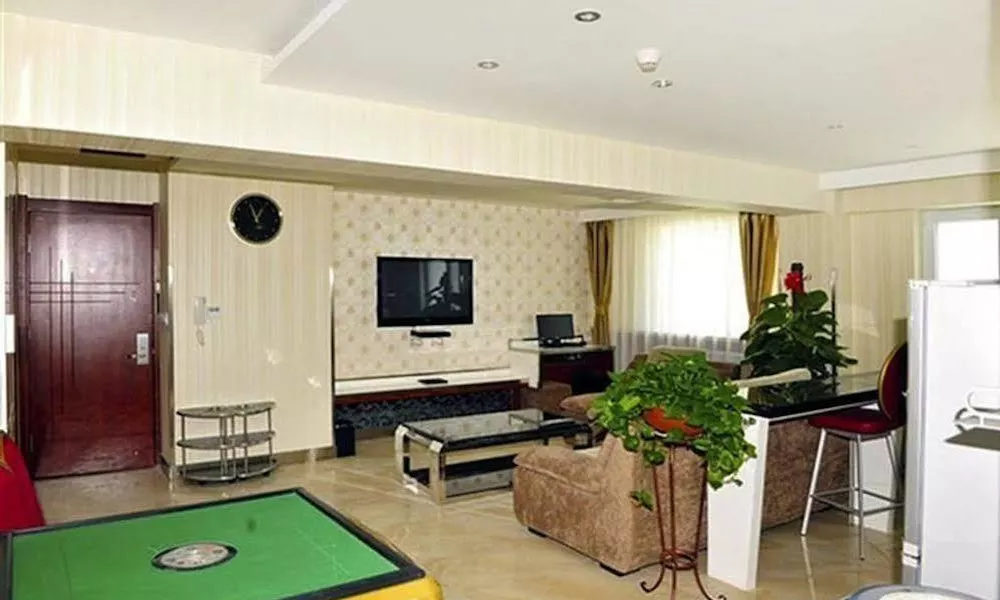 Best Business Hotel, фото 3