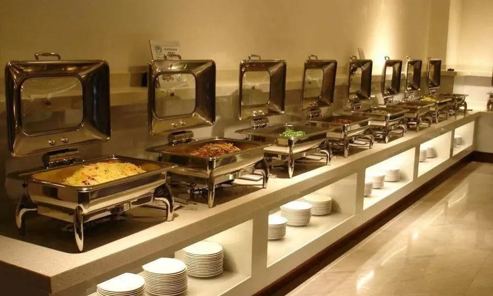 Best Business Hotel, фото 4
