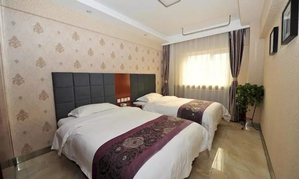 Best Business Hotel, фото 2