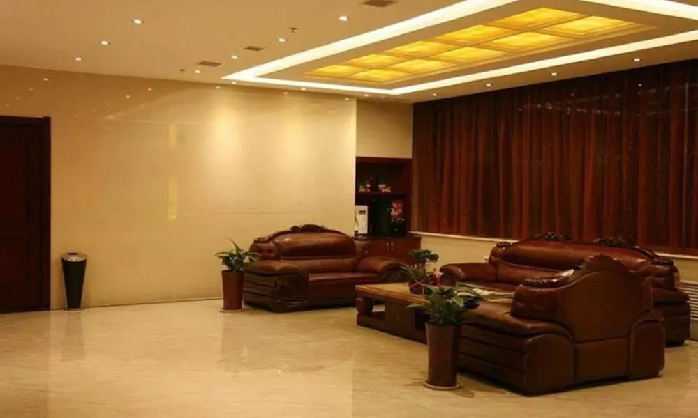 Best Business Hotel, фото 5