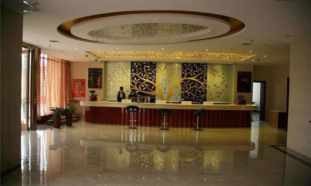 Best Business Hotel