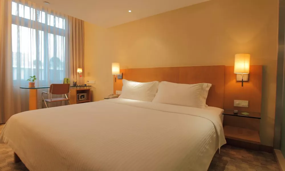 L'otel, фото 4