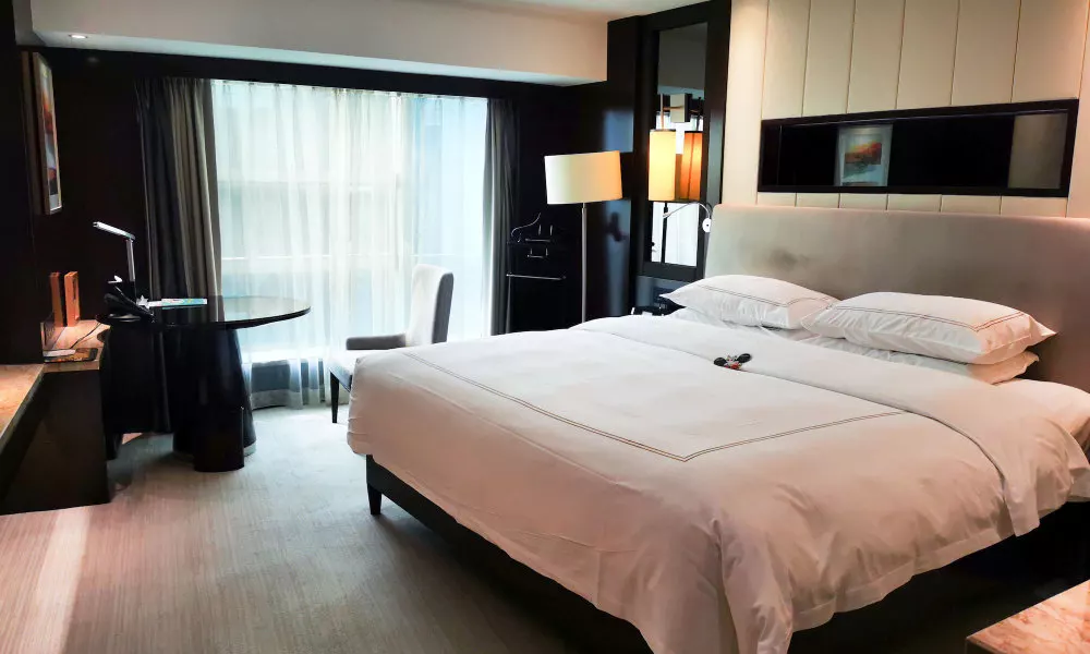 The Pavilion Hotel, фото 3