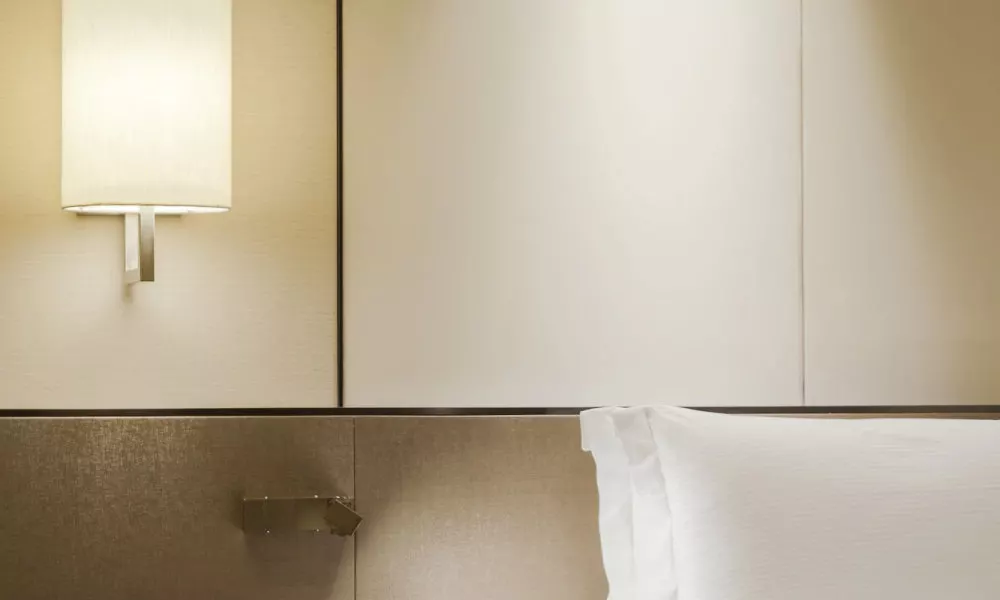 DoubleTree by Hilton Hotel Qingdao - Jimo, фото 3