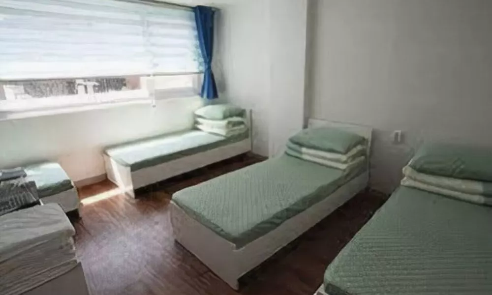 Namsan Guesthouse