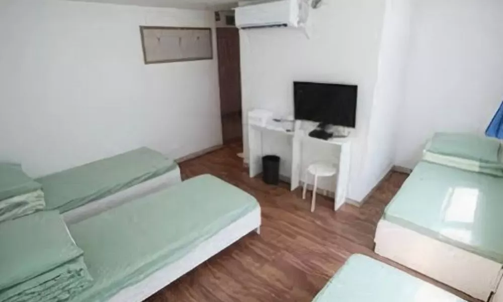 Namsan Guesthouse, фото 2
