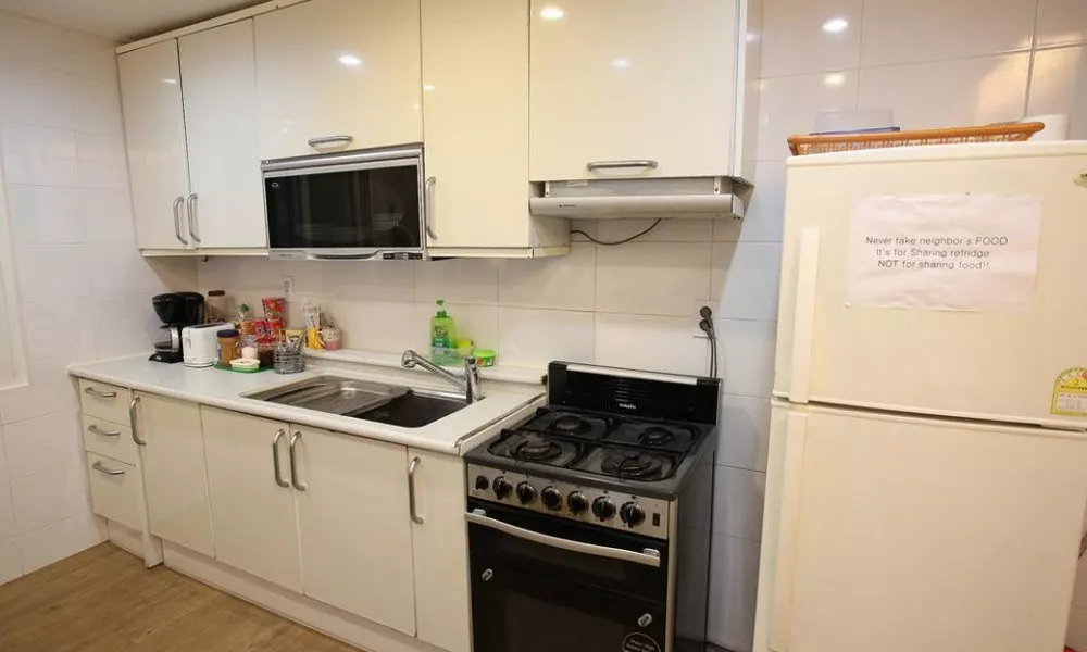 Namsan Guesthouse, фото 3