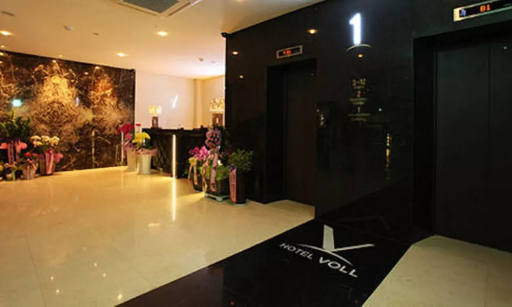 Voll Hotel, фото 3