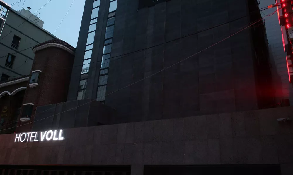Voll Hotel