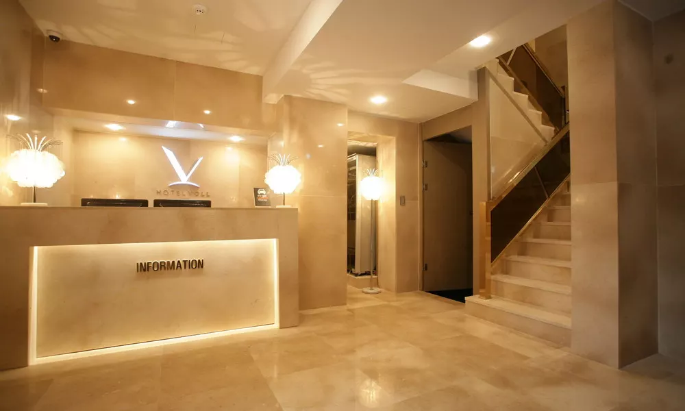 Voll Hotel, фото 4