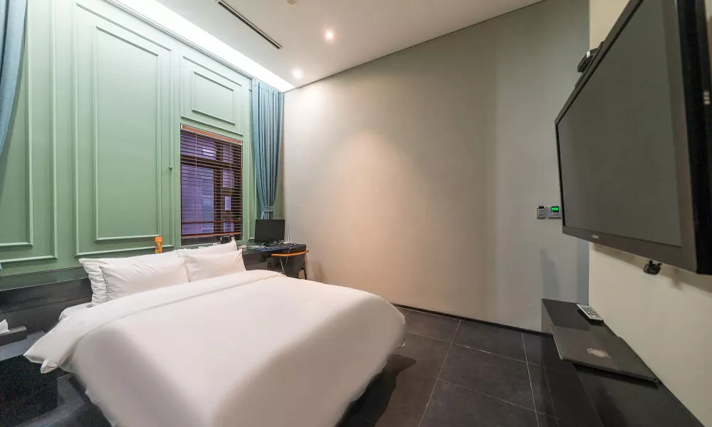 Starhills Hotel, фото 2