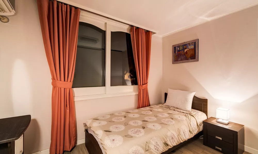 Gold Hill Guesthouse - Hostel, фото 3