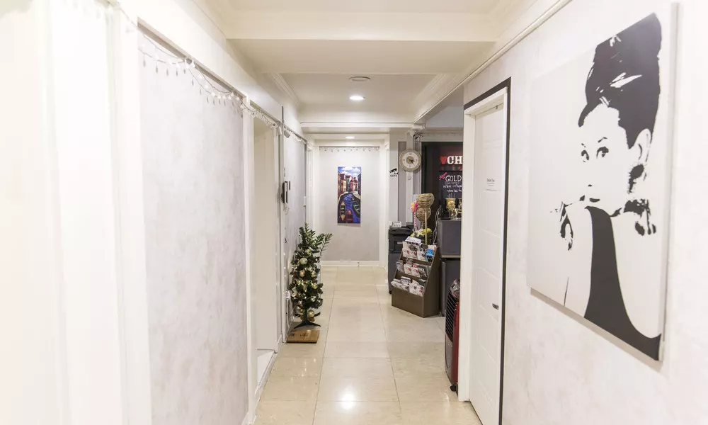 Gold Hill Guesthouse - Hostel, фото 2