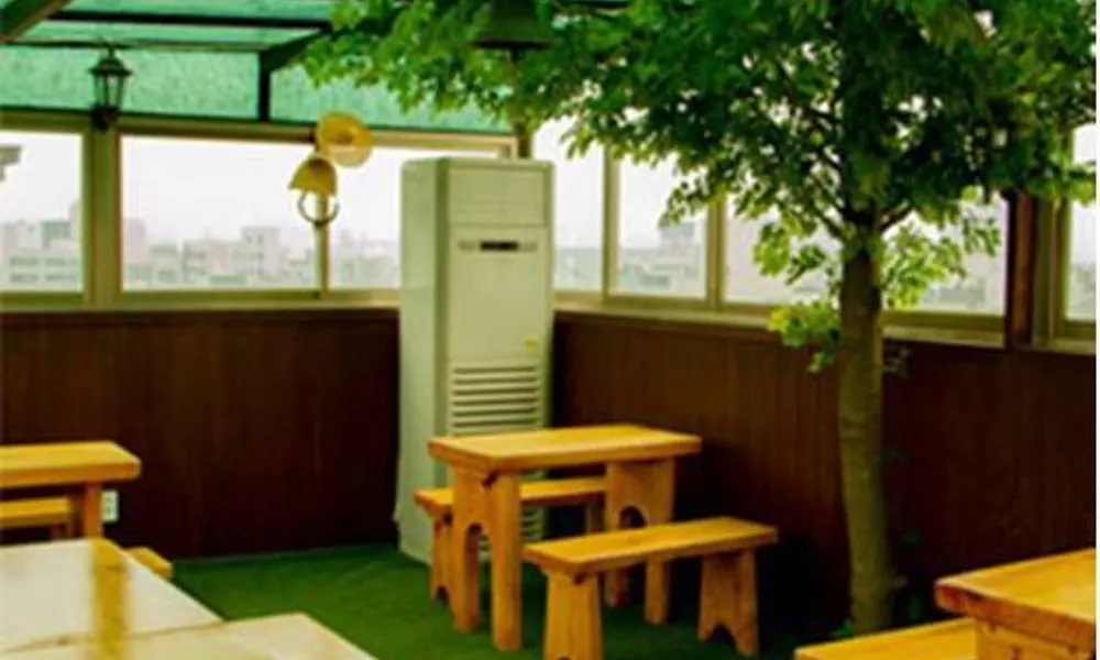 Mamas And Papas Guesthouse And Apartments In Seoul, фото 3