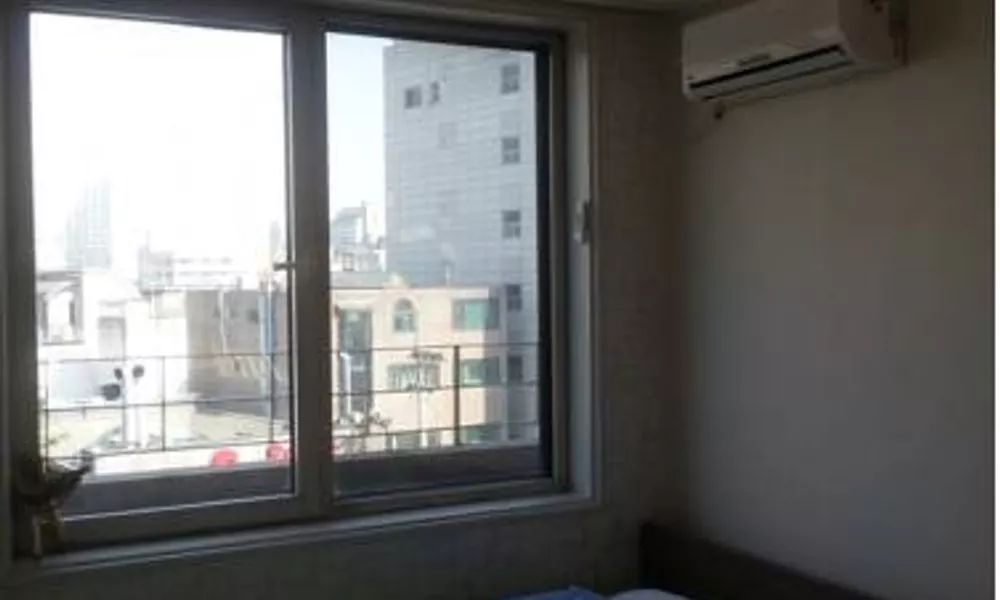 Mamas And Papas Guesthouse And Apartments In Seoul