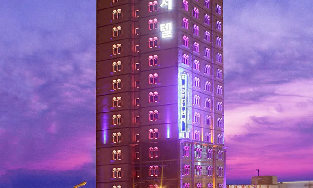 3S Hotel