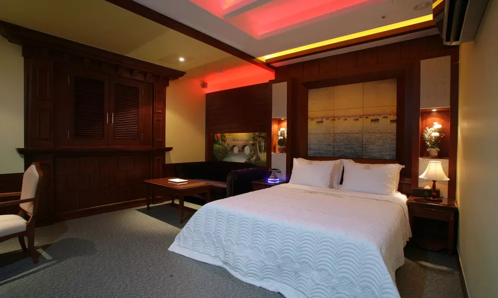 3S Hotel, фото 4