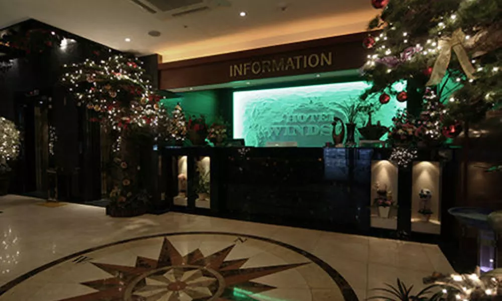 3S Hotel, фото 2