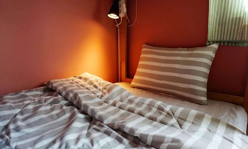 The One Hostel, фото 2